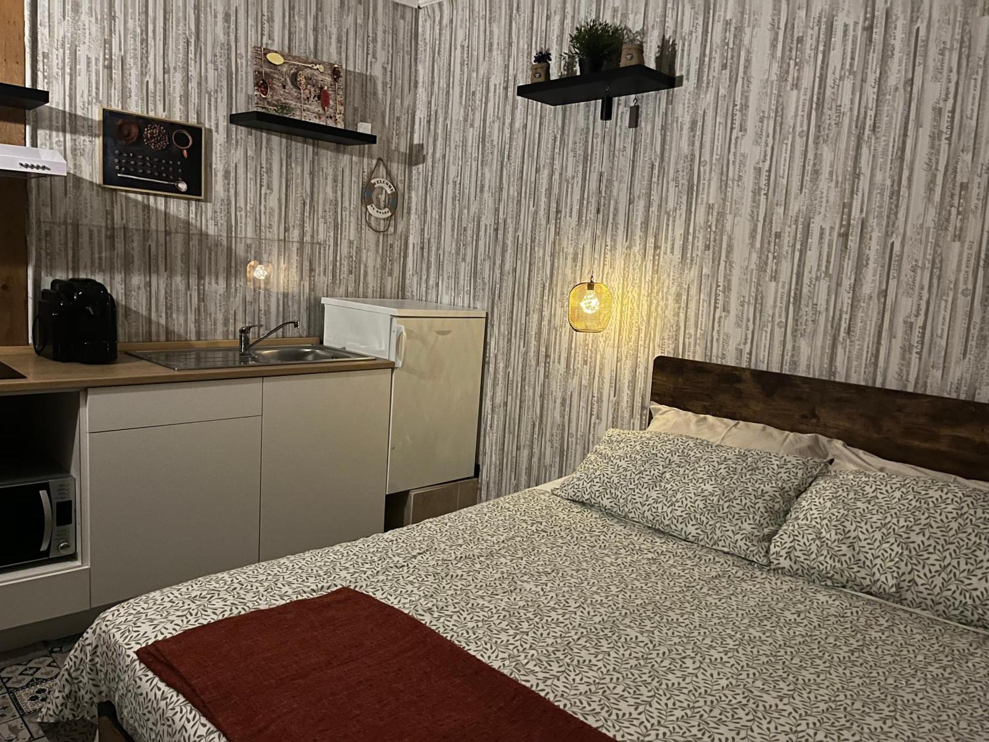 Lo Chalet Del Relax Carrara Exterior foto